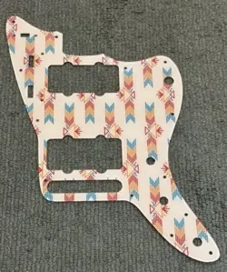 CUSTOM FENDER JAZZMASTER