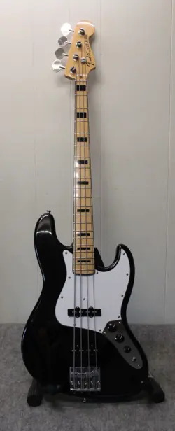 2006-2008 FENDER GEDDY