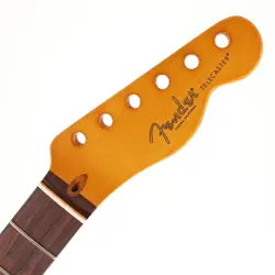 FENDER AMERICAN ULTRA II TELECASTER NECK ROSEWOOD TELE NECK FENDER USA