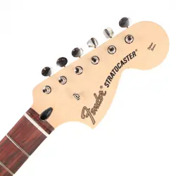 FENDER SPECIAL EDITION TOM DELONGE STRATOCASTER NECK MODERN C 9.5