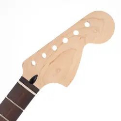 MIGHTY MITE STRATOCASTER NECK ROSEWOOD FINGERBOARD STRAT NECK LIC. BY FENDER