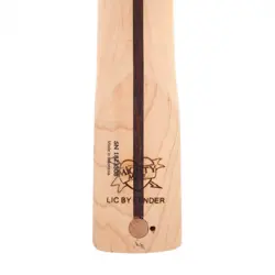 FINGERBOARD STRAT NECK