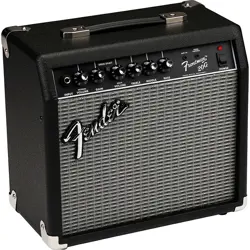 FENDER FRONTMAN 20G GUITAR COMBO AMP BLACK REFURBISHED