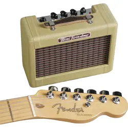 FENDER '57 MINI TWIN AMP LN