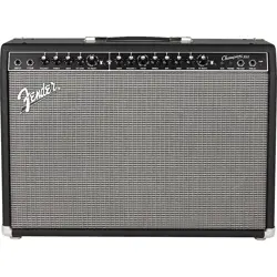 FENDER CHAMPION 100 GUITAR COMBO AMP BLACK REFURBISHED