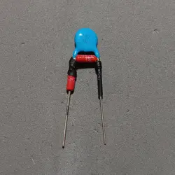 DARKART SERIES 1.2NF