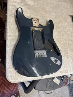 2003 SQUIER BULLET