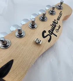 GENUINE FENDER SQUIER  TELECASTER NECK #316