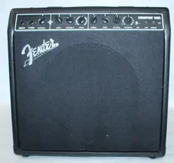 FENDER CHAMPION 50XL GUITAR COMBO AMPLIFIER