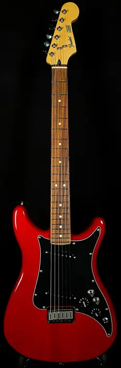 FENDER PLAYER SERIES LEAD II