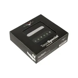 FENDER CUSTOM SHOP TEXAS SPECIAL TELECASTER PICKUPS, SET OF 2