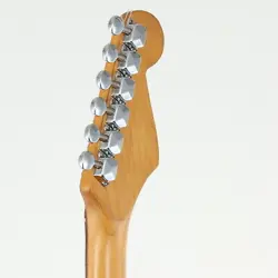 SERIES STRATOCASTER LH