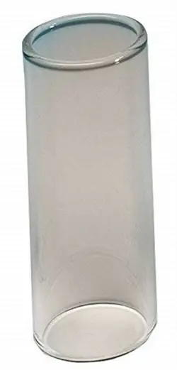 GLASS SLIDE 2MM