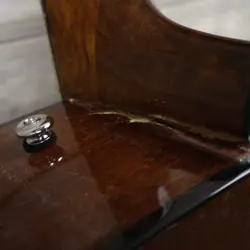 DREADNAUGHT LEFT HANDED