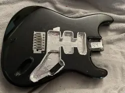 FULL THICKNESS 1.75”