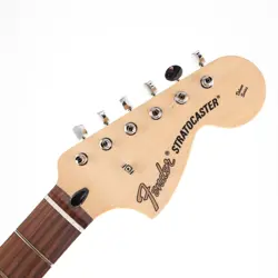 FENDER SPECIAL EDITION TOM DELONGE STRATOCASTER NECK ROSEWOOD MODERN C 9.5