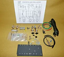 5F2A PARTS KIT