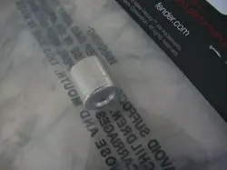 ASSEMBLY PLUNGER 005-4486-000