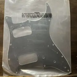 PICKGUARD BWB BVL