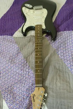 STRATOCASTER MOTHER OF