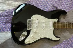 PEARL PICKGUARD NEW