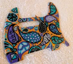 STRATOCASTER PUP ROUTE