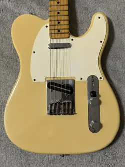 FENDER 1983 TELECASTER