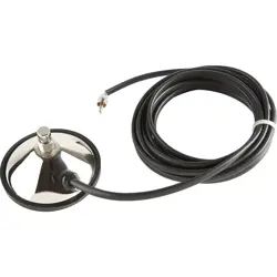 BUTTON FOOTSWITCH AMP