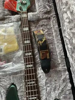 SERIES SIGNATURE JAZZ