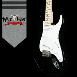 STRATOCASTER MAPLE NOS