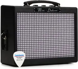 MINI DELUXE 2-WATT