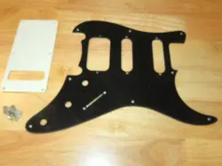 LEGACY PICKGUARD G&L