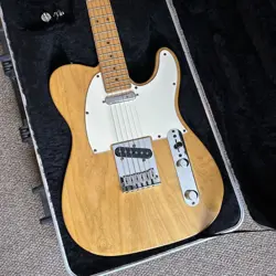 TELECASTER 2001 SAFE
