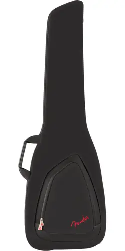 FENDER FB610 ELECTRIC BASS GUITAR GIG BAG - BLACK