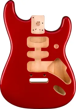 DELUXE SERIES STRAT
