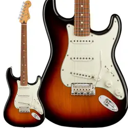 FENDER PLAYER STRATOCASTER PAU FERRO
