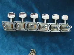 1976-82 VINTAGE FENDER