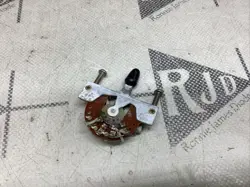 1975 FENDER STRATOCASTER CRL USA STRATOCASTER 5 WAY PICKUP SELECTOR SWITCH