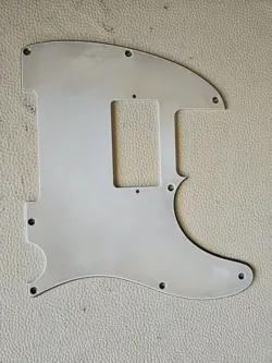 PICKGUARD PARCHMENT 3PLY