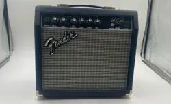 BLACK BUILT-IN EFFECTS