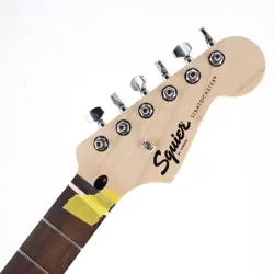 LAUREL STRAT NECK