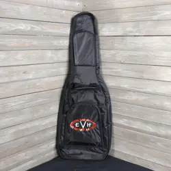 EDDIE VAN HALEN EVH FRANKENSTEIN FENDER GIG BAG STRATOCASTER CASE GIG BAG 1