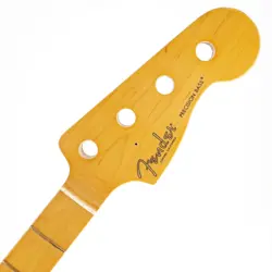 FENDER AMERICAN PRO II P BASS NECK MAPLE PRECISION BASS NECK FENDER USA