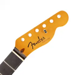 FENDER AMERICAN ULTRA TELECASTER NECK EBONY FRETBOARD TELE NECK