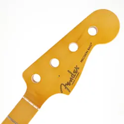 FENDER AMERICAN PRO II P BASS NECK MAPLE P BASS NECK