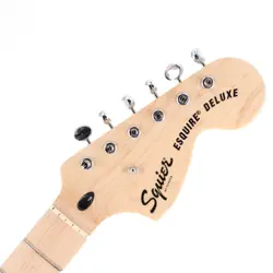 SQUIER PARANORMAL ESQUIRE NECK MAPLE FINGERBOARD