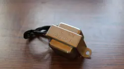 REISSUE CHOKE TRANSFORMER