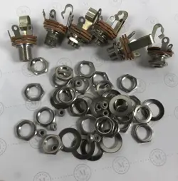 60’S-70’S FENDER