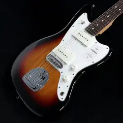 FENDER / MADE IN JAPAN HYBRID II JAZZMASTER 3-COLOR SUNBURST ELECTRIC GUITAR