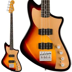 METEORA BASS ULTRABURST/EBONY